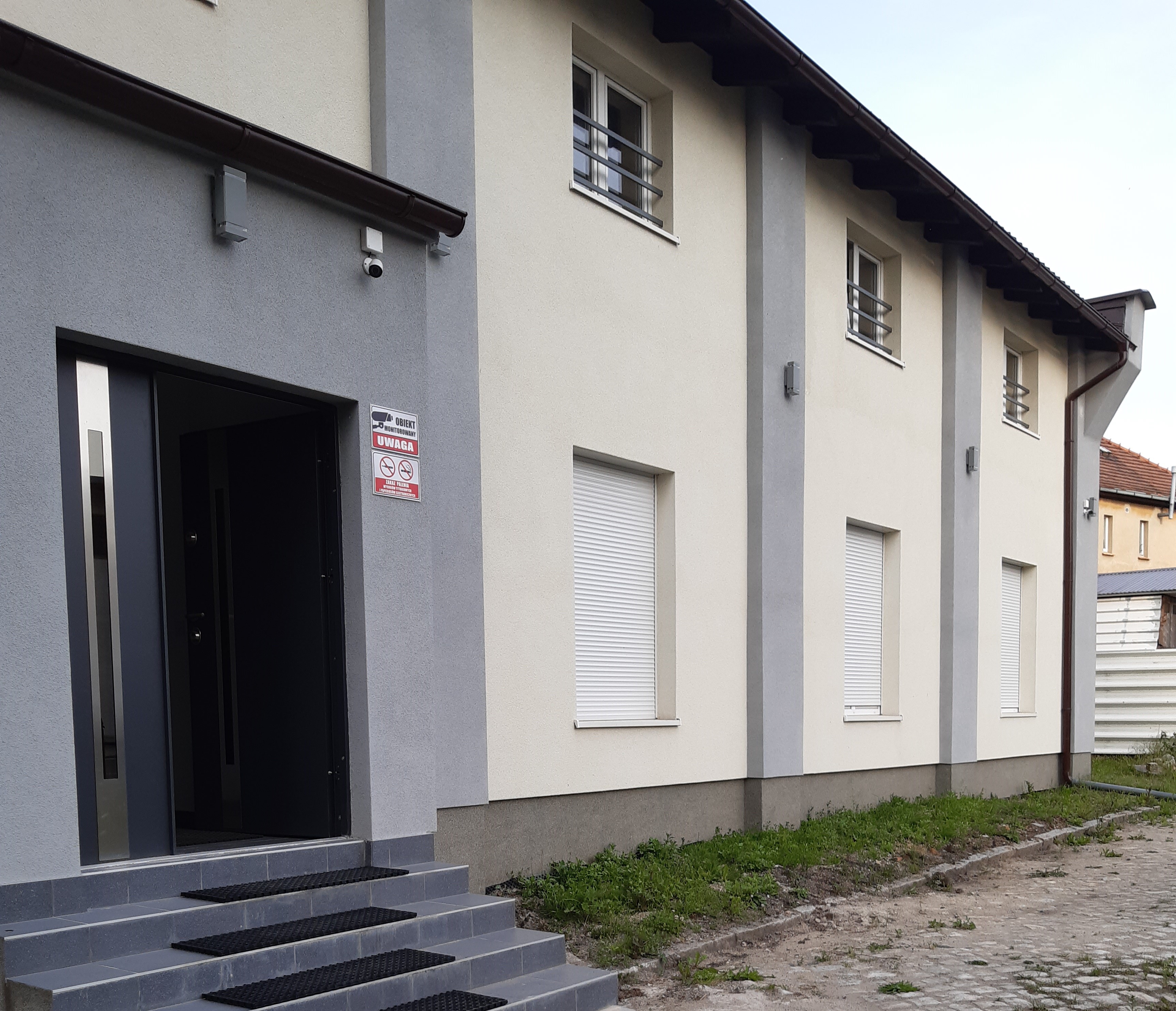 Noclegi pracownicze Żarów - zdjęcie obiektu