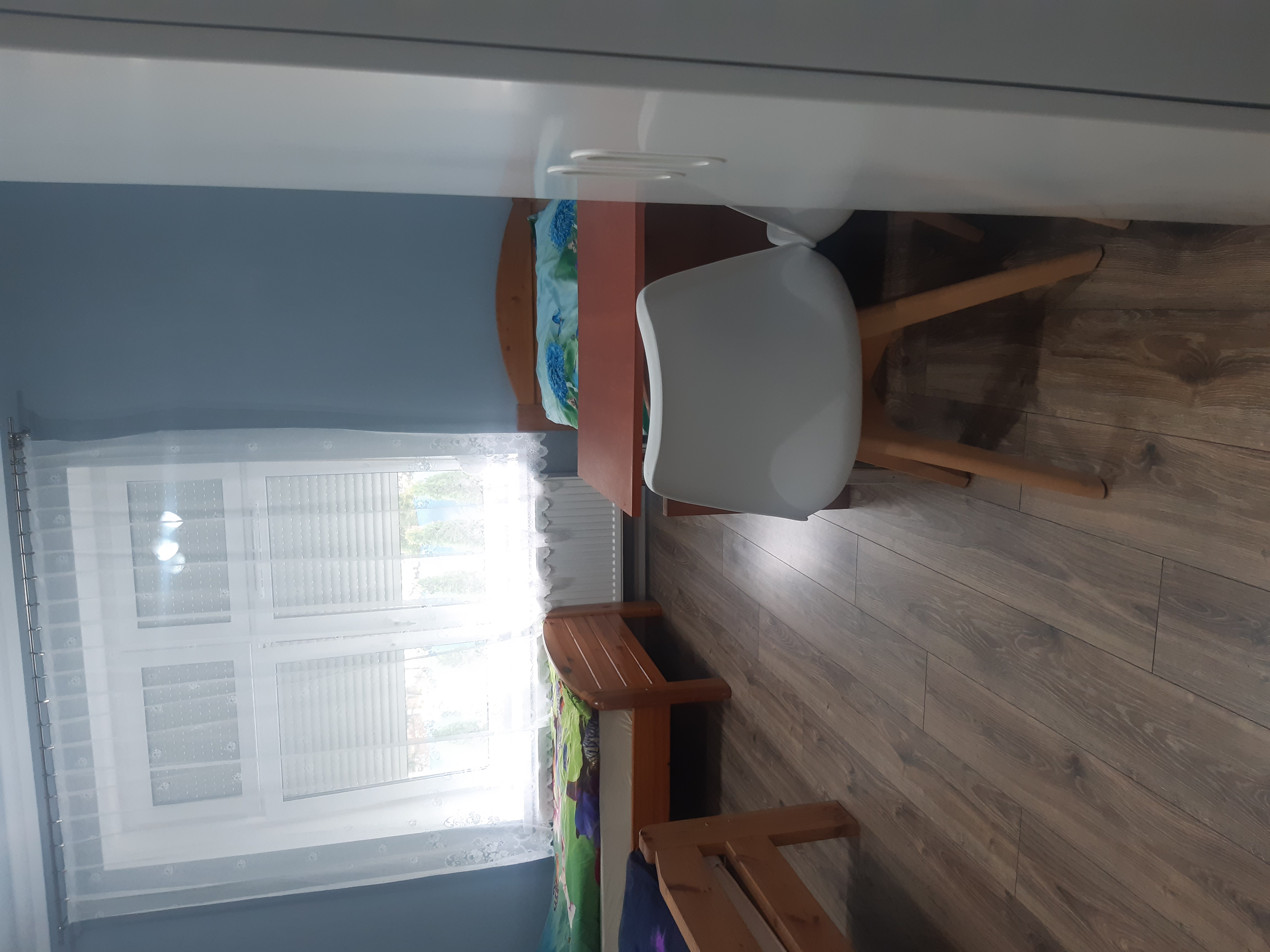 Kwatery pracownicze Żarów